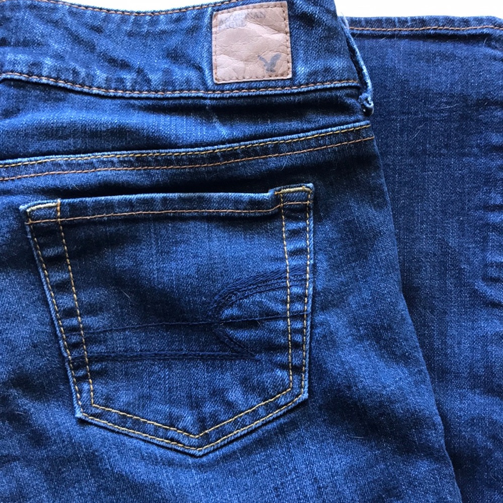 American Eagle 🦅 Capris